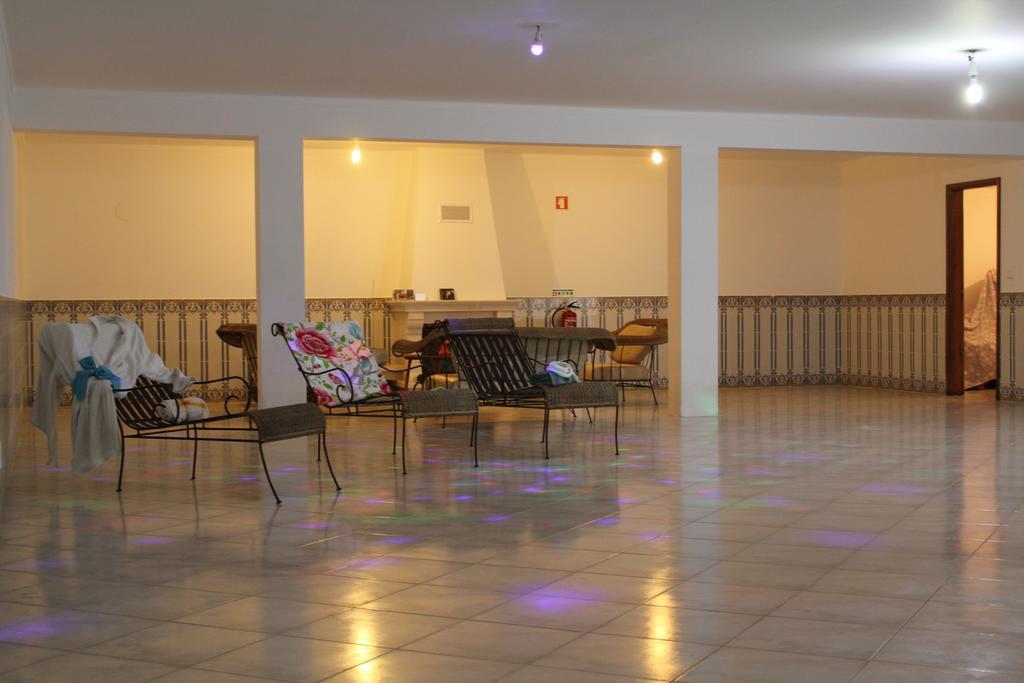 Canas Beach House - Al Areia Branca Ngoại thất bức ảnh