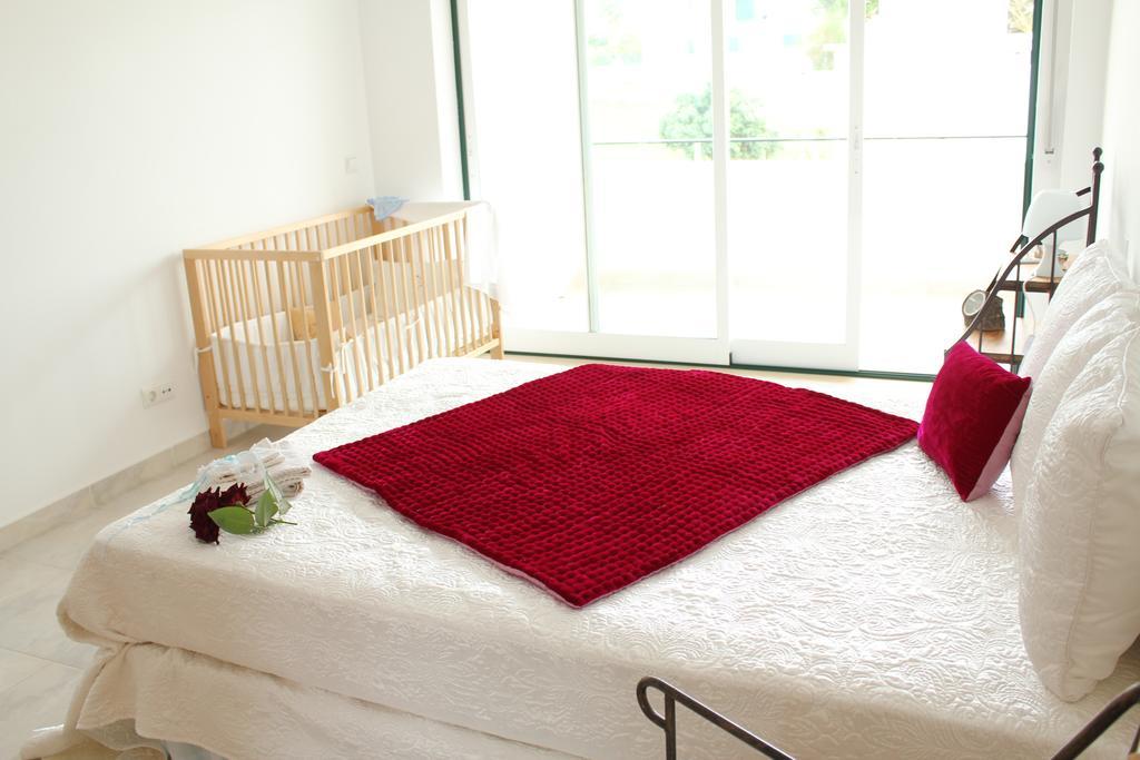 Canas Beach House - Al Areia Branca Phòng bức ảnh