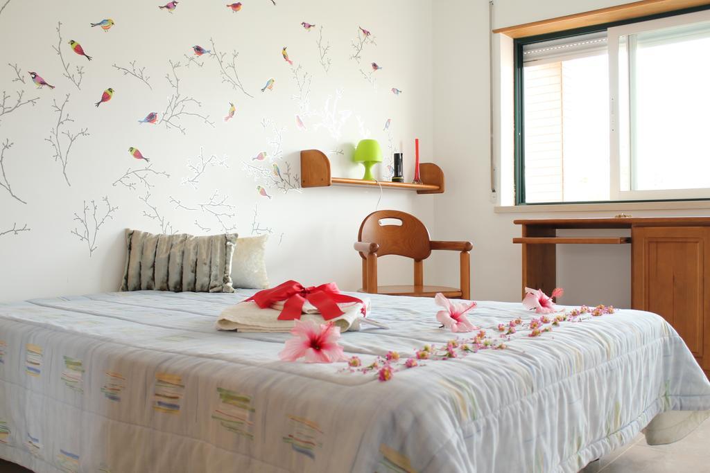 Canas Beach House - Al Areia Branca Ngoại thất bức ảnh