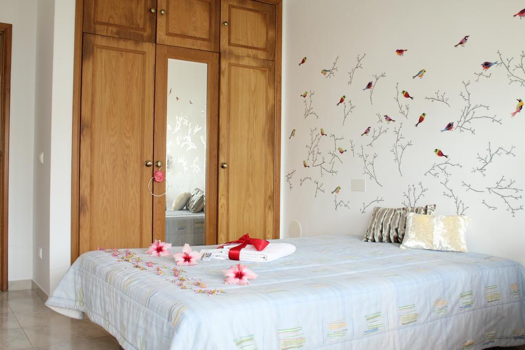 Canas Beach House - Al Areia Branca Phòng bức ảnh