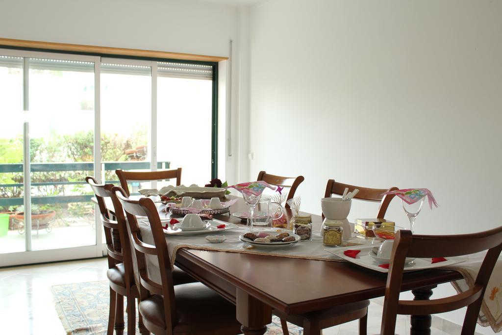 Canas Beach House - Al Areia Branca Ngoại thất bức ảnh