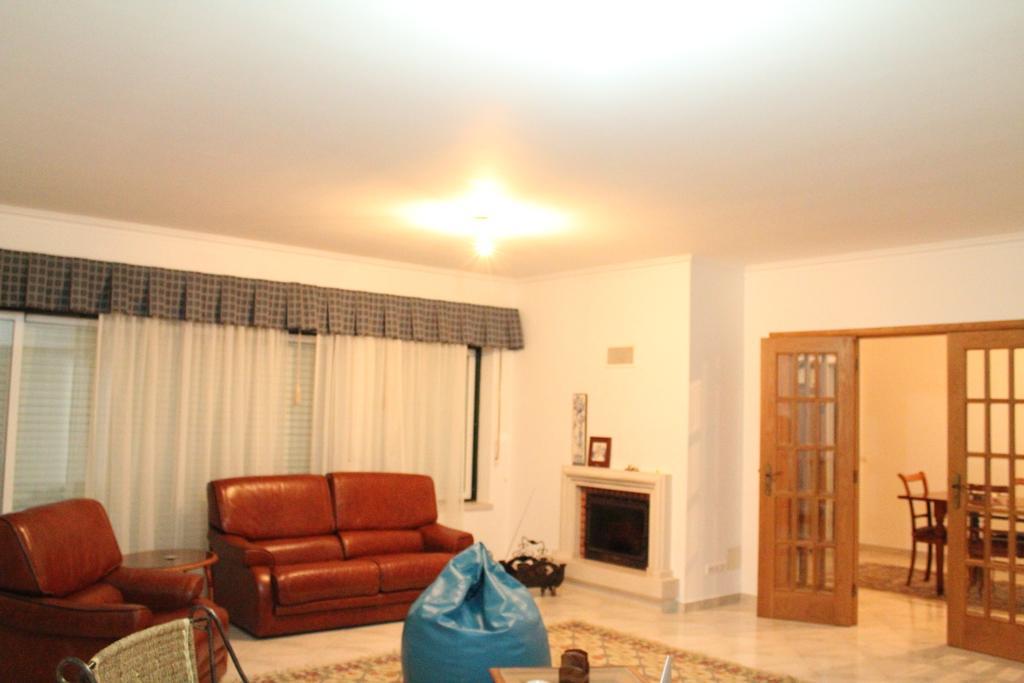 Canas Beach House - Al Areia Branca Ngoại thất bức ảnh