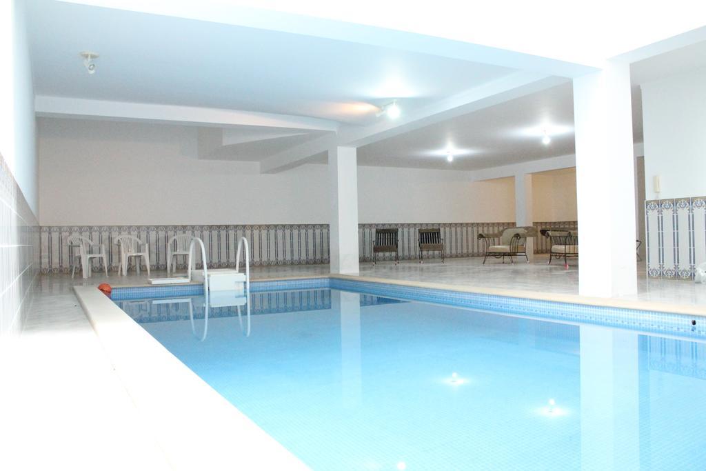 Canas Beach House - Al Areia Branca Ngoại thất bức ảnh