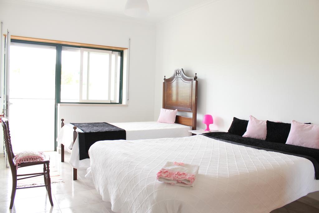 Canas Beach House - Al Areia Branca Phòng bức ảnh