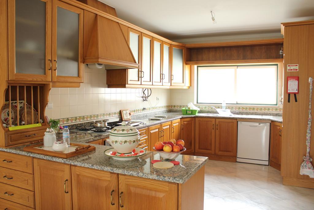 Canas Beach House - Al Areia Branca Ngoại thất bức ảnh