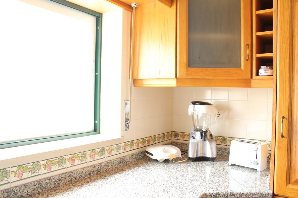 Canas Beach House - Al Areia Branca Ngoại thất bức ảnh