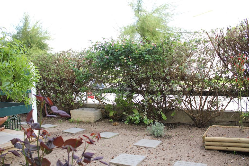 Canas Beach House - Al Areia Branca Ngoại thất bức ảnh