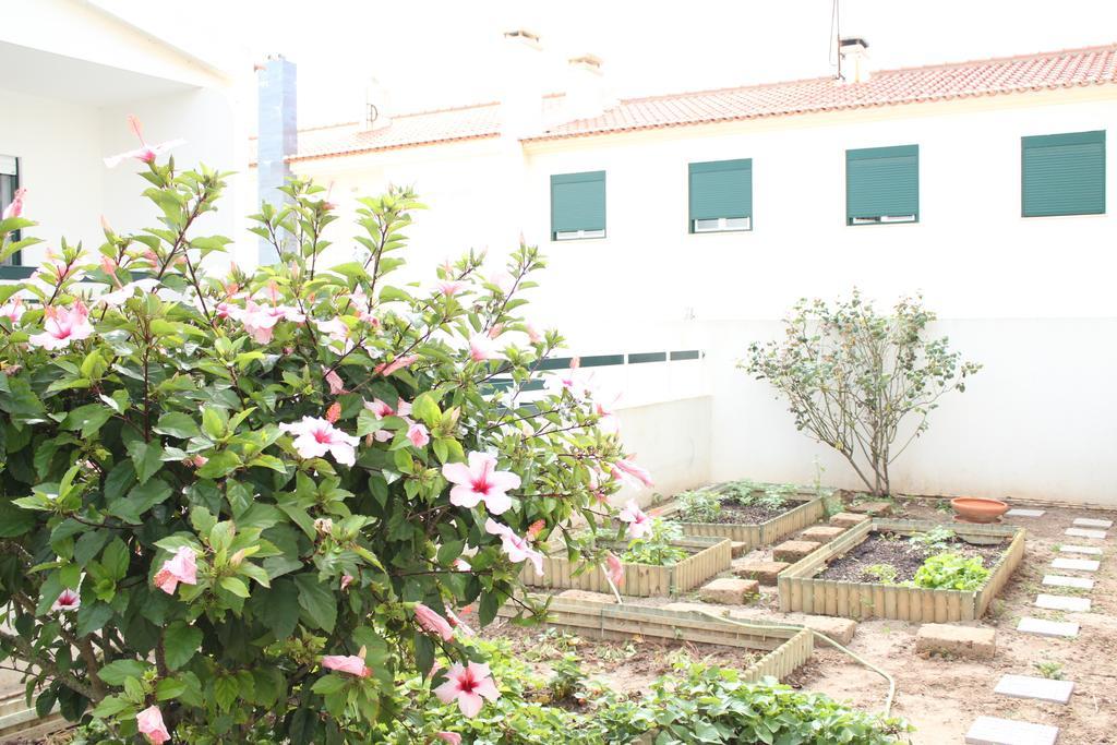 Canas Beach House - Al Areia Branca Ngoại thất bức ảnh