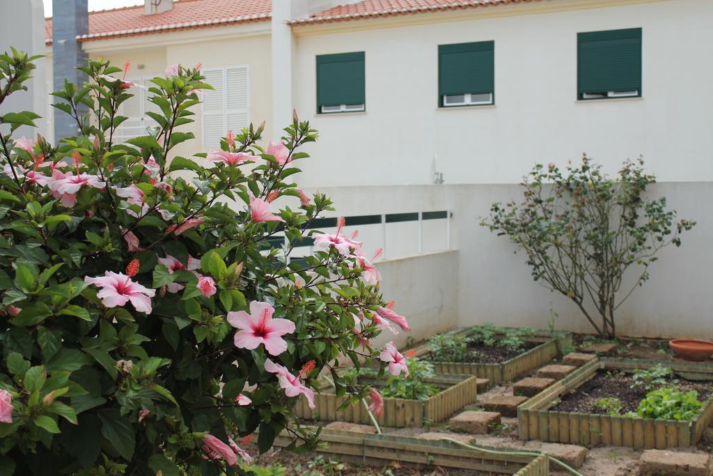 Canas Beach House - Al Areia Branca Ngoại thất bức ảnh
