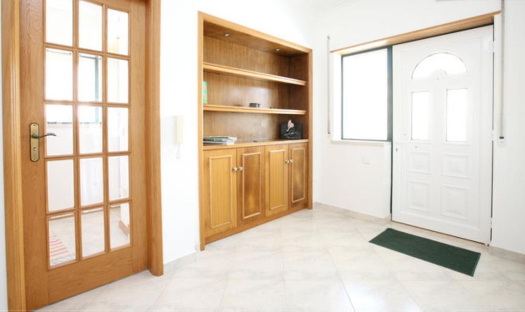 Canas Beach House - Al Areia Branca Ngoại thất bức ảnh