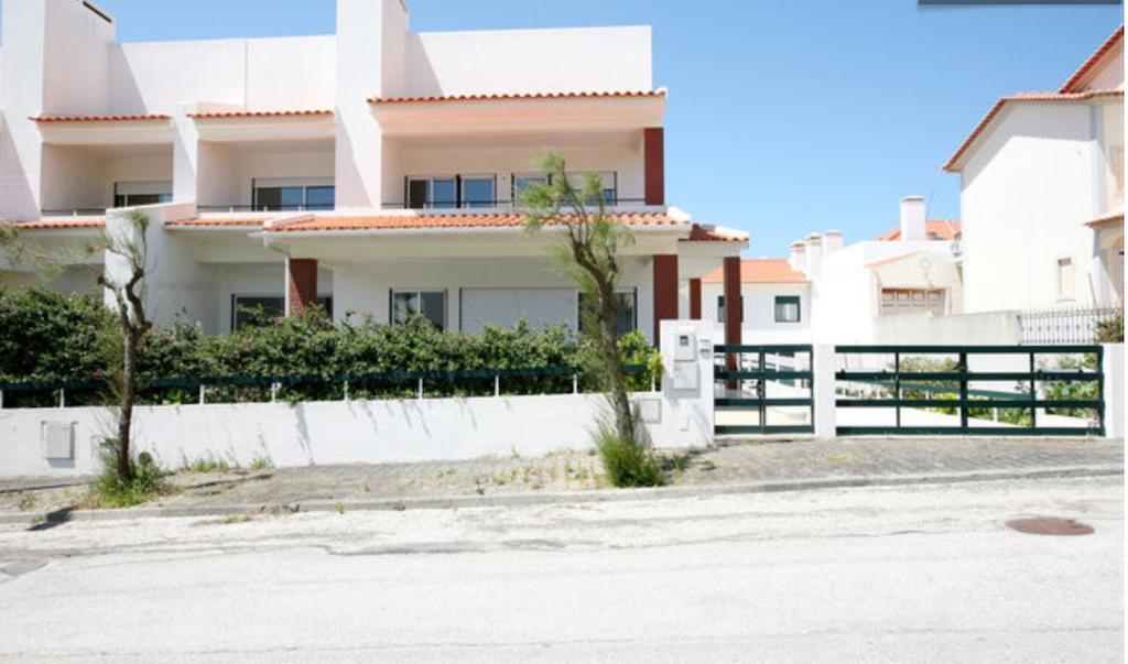 Canas Beach House - Al Areia Branca Ngoại thất bức ảnh